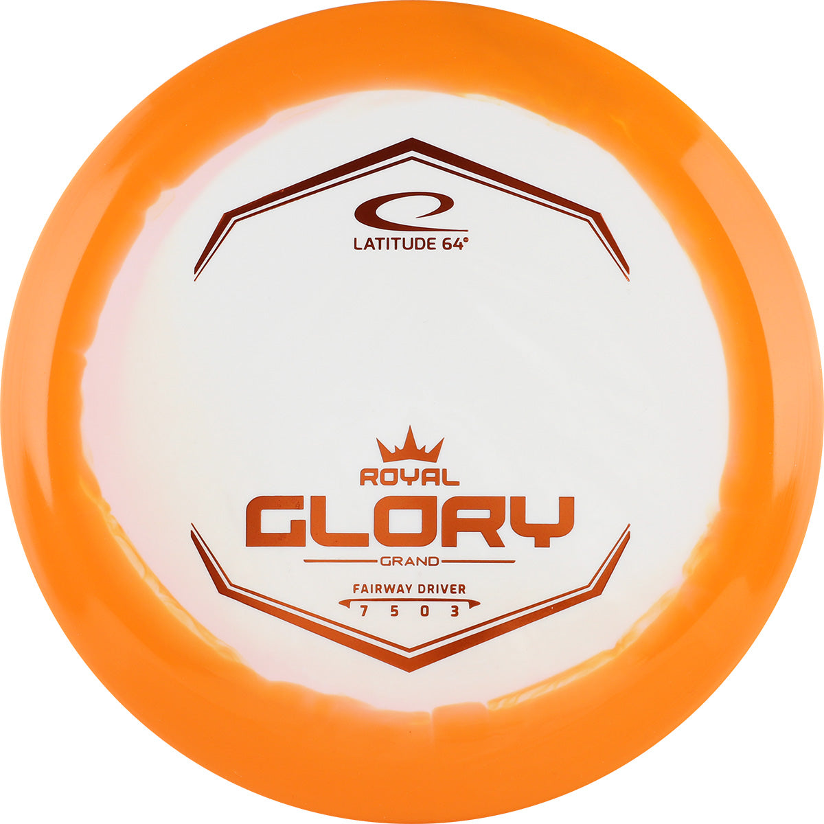 Royal Grand Glory