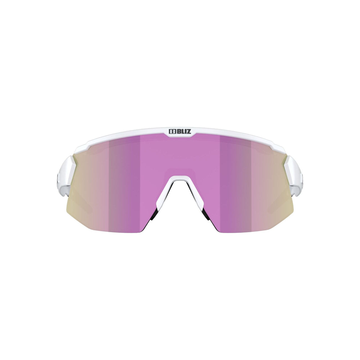 Bliz Breeze Small - White
