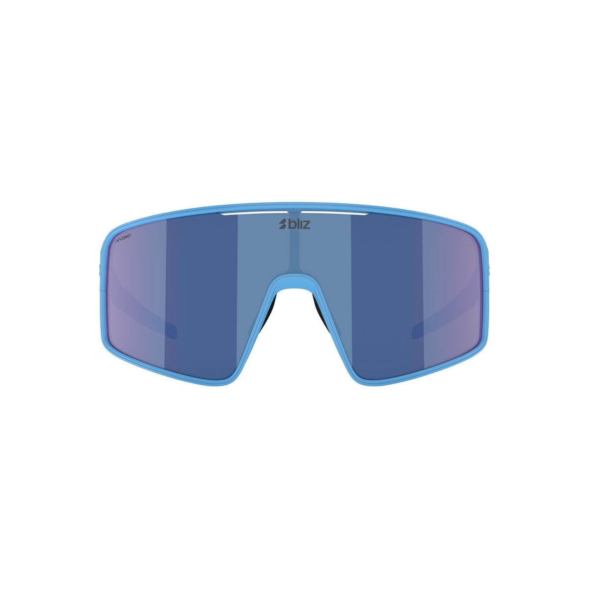 Bliz P001 - Matte Blue