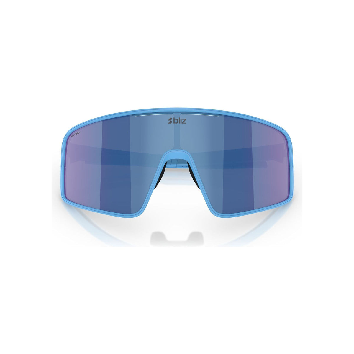Bliz P001 - Matte Blue