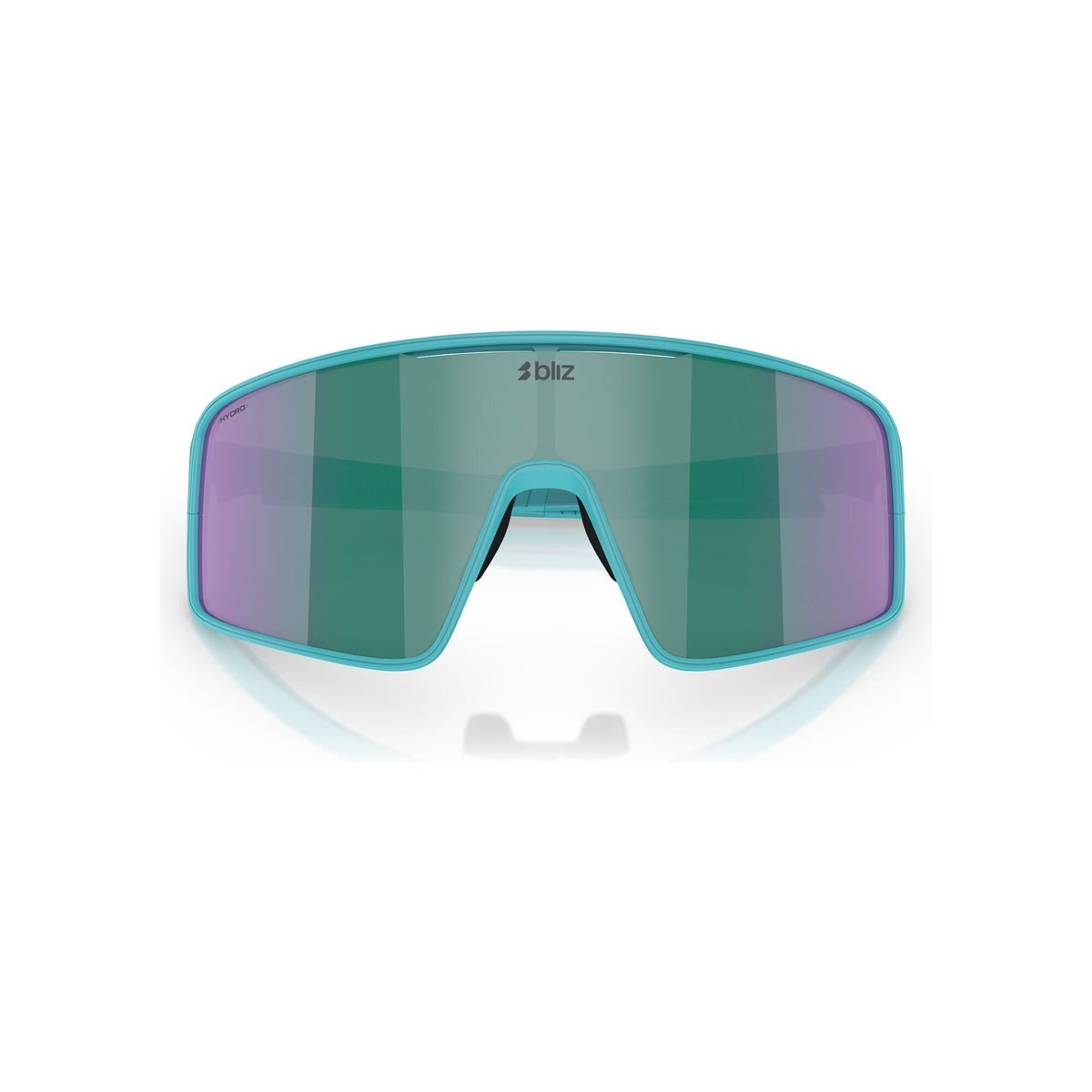 Bliz P001 - Matte Turquoise