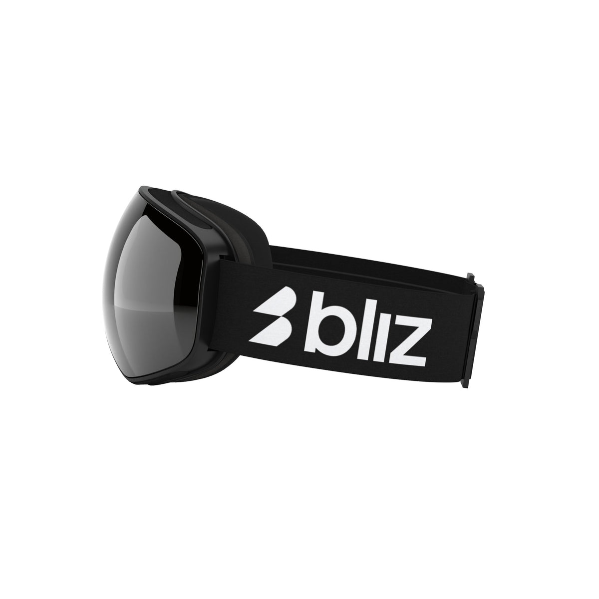 Bliz Floz - Svört