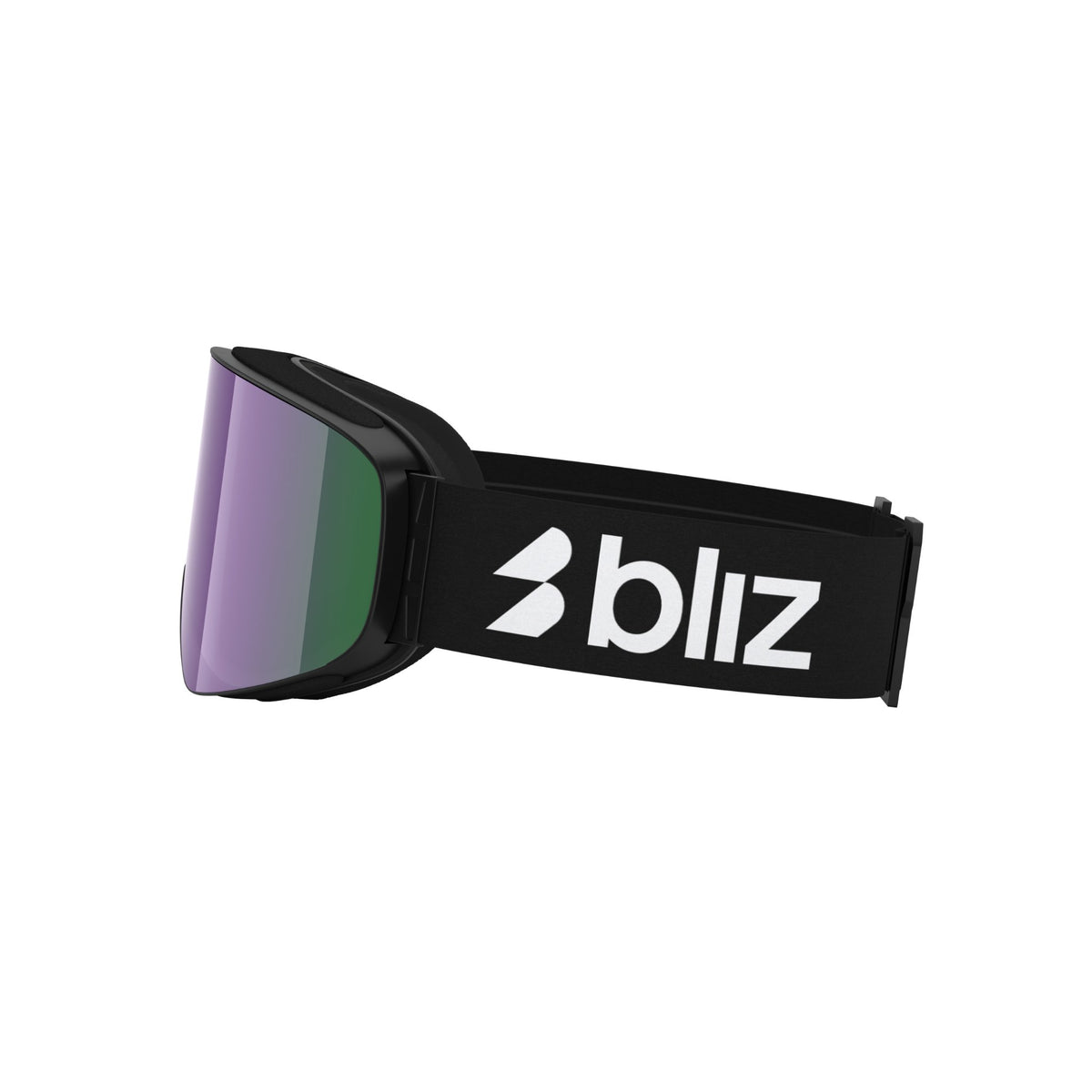 Bliz Flow - Svört