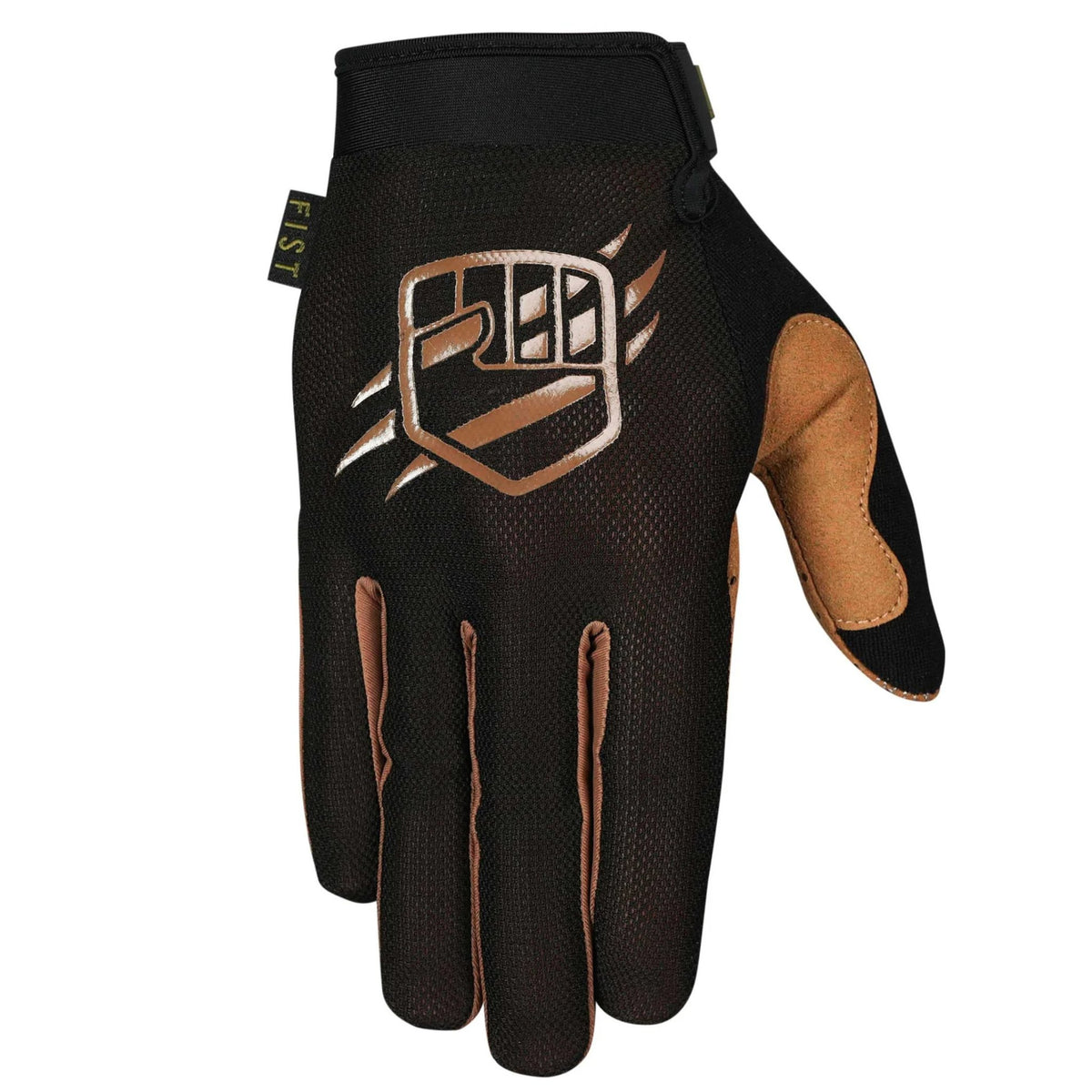 Fist Handwear Hot Weather - Black Tan
