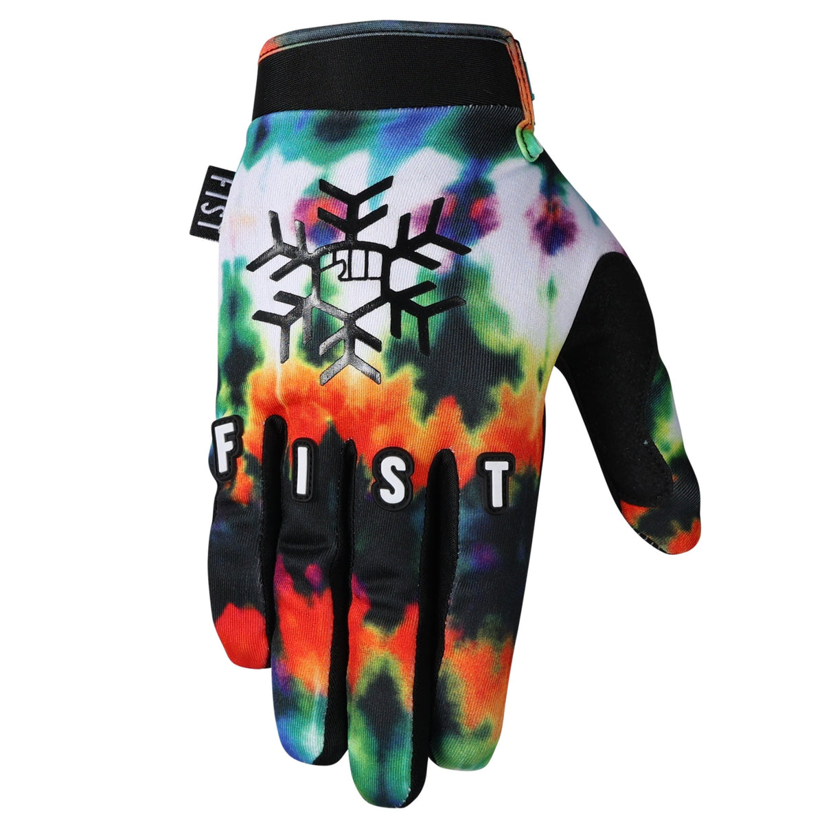 Fist Handwear Cold Weather - Distortion