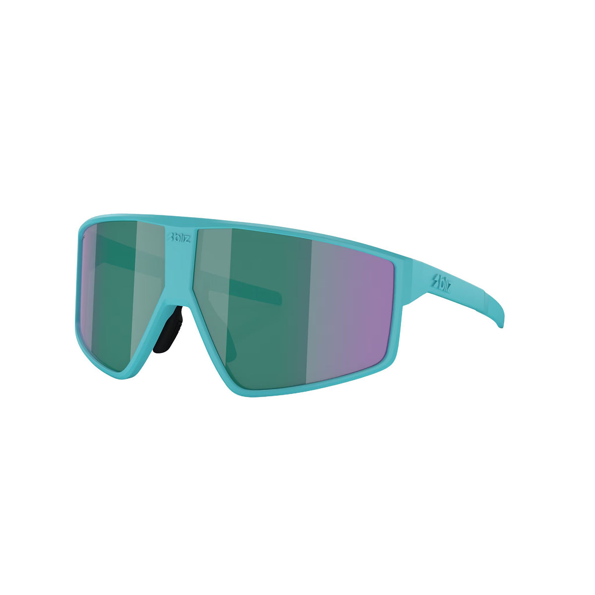 Bliz P002 - Matte Turquoise