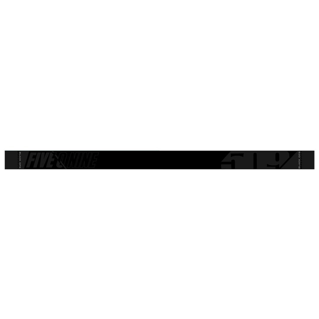 509 Sinister X7 Ignite S1 Goggle - Black Ops