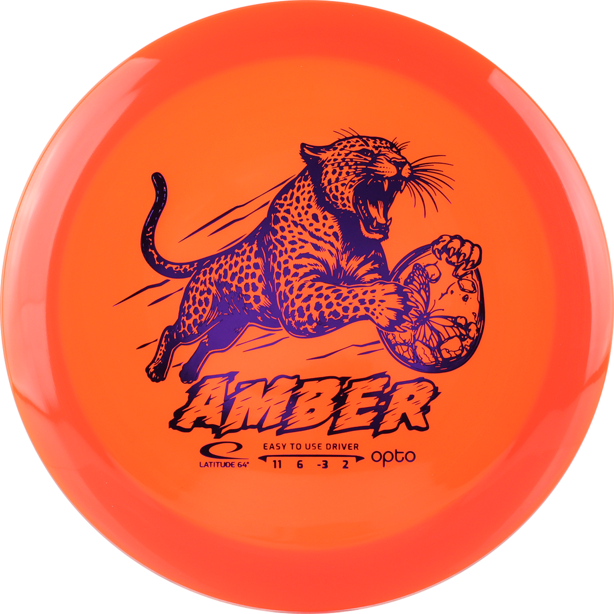 Opto Amber