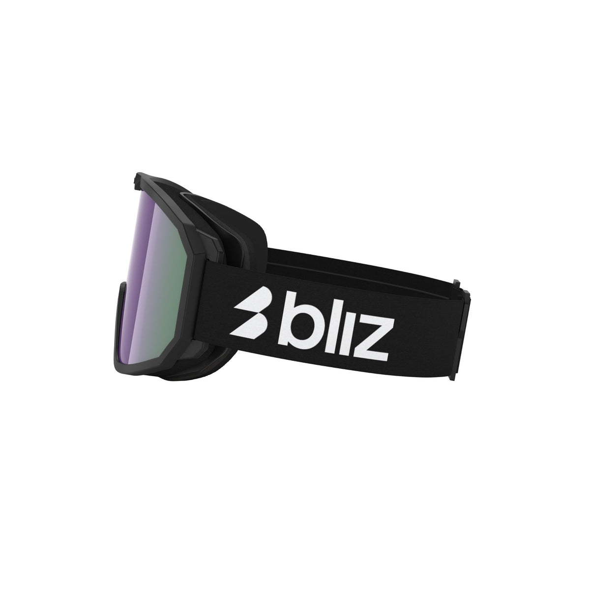 Bliz Rave jr. - Svört