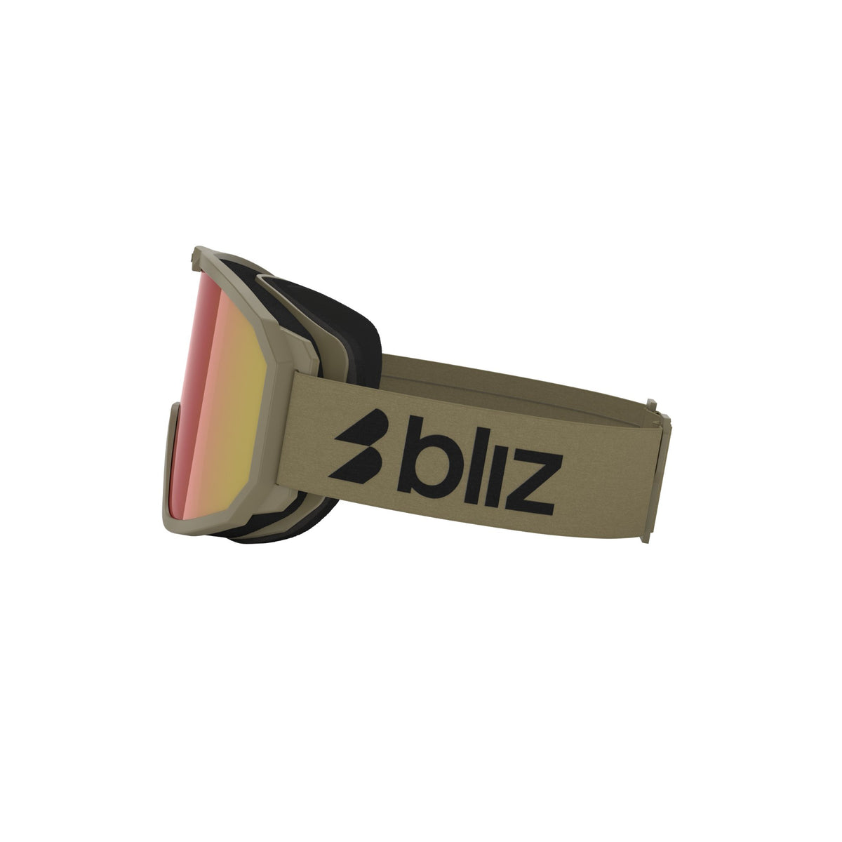 Bliz Rave jr. - Camo