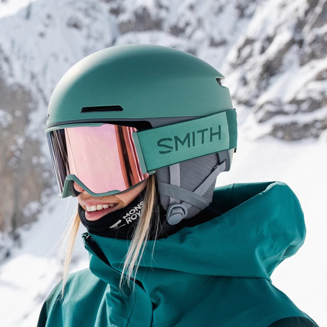 Smith Code Mips