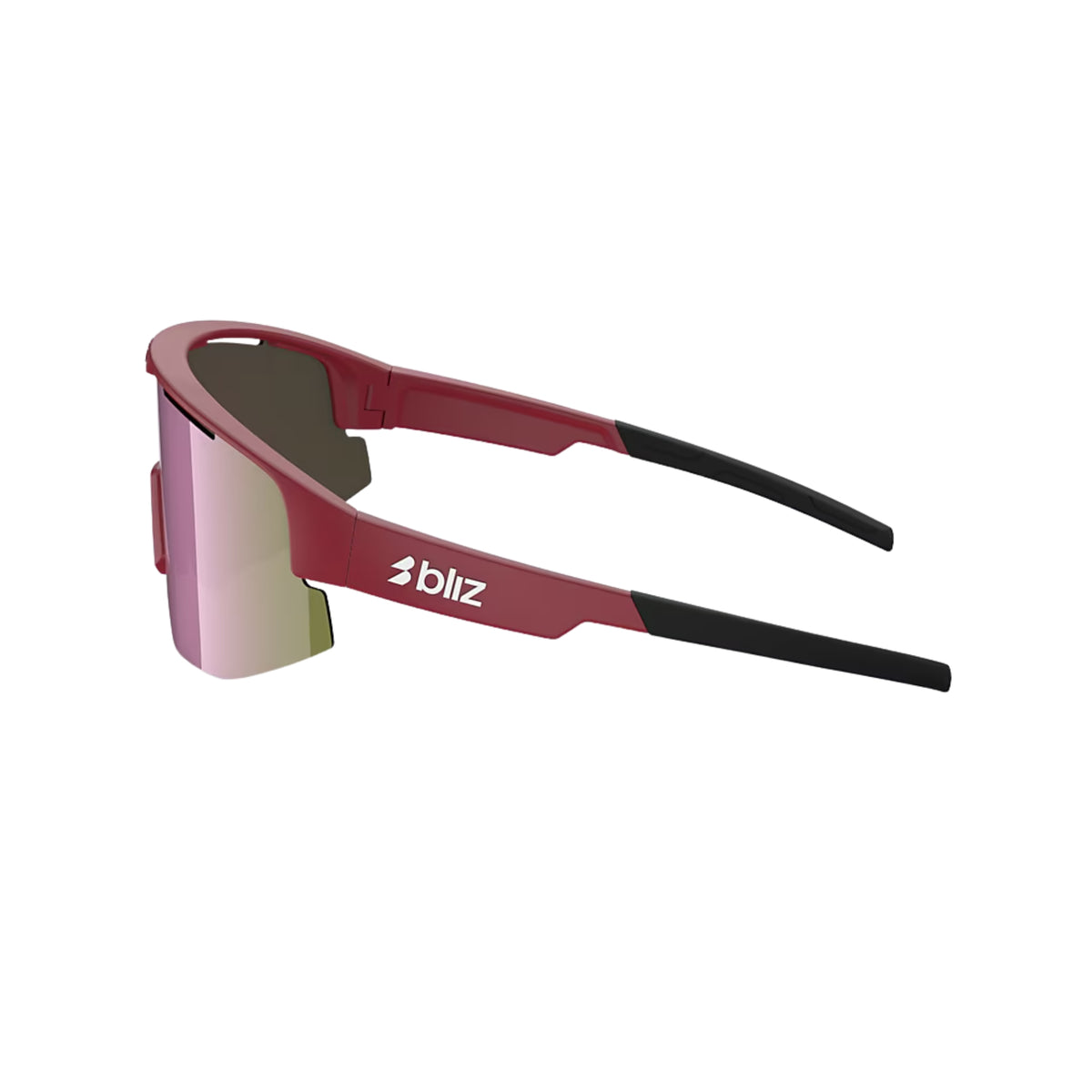 Bliz Matrix Small - Burgundy