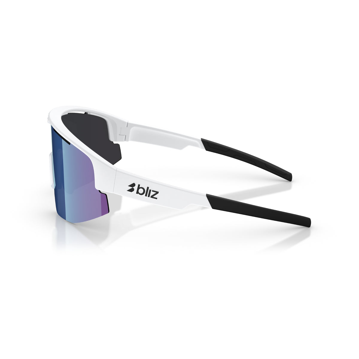 Bliz Matrix Small - Hvít
