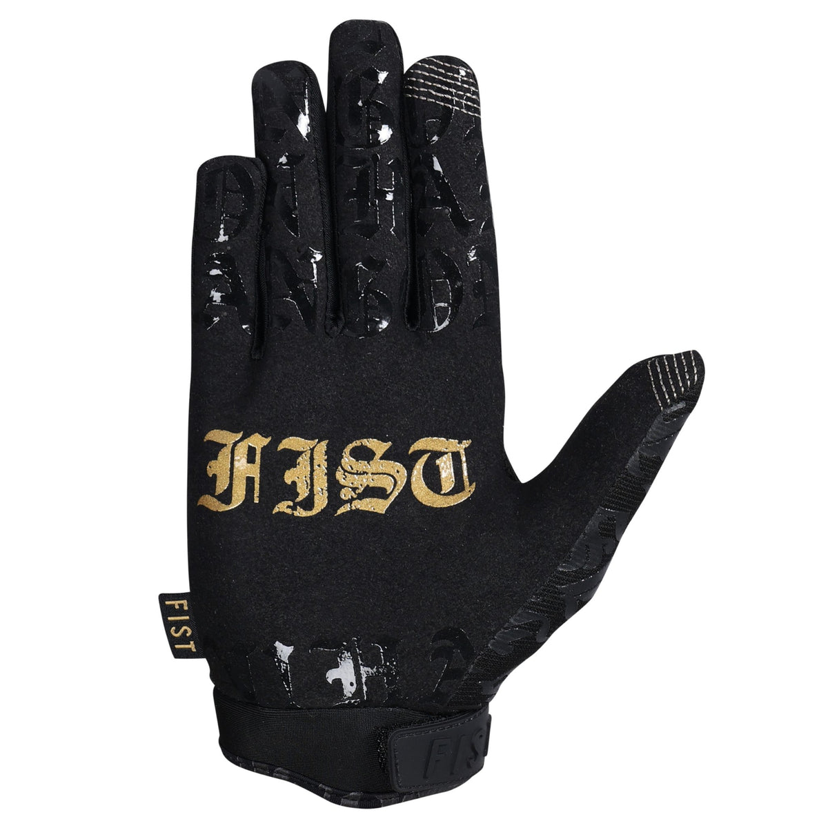 Fist Handwear - Hang On