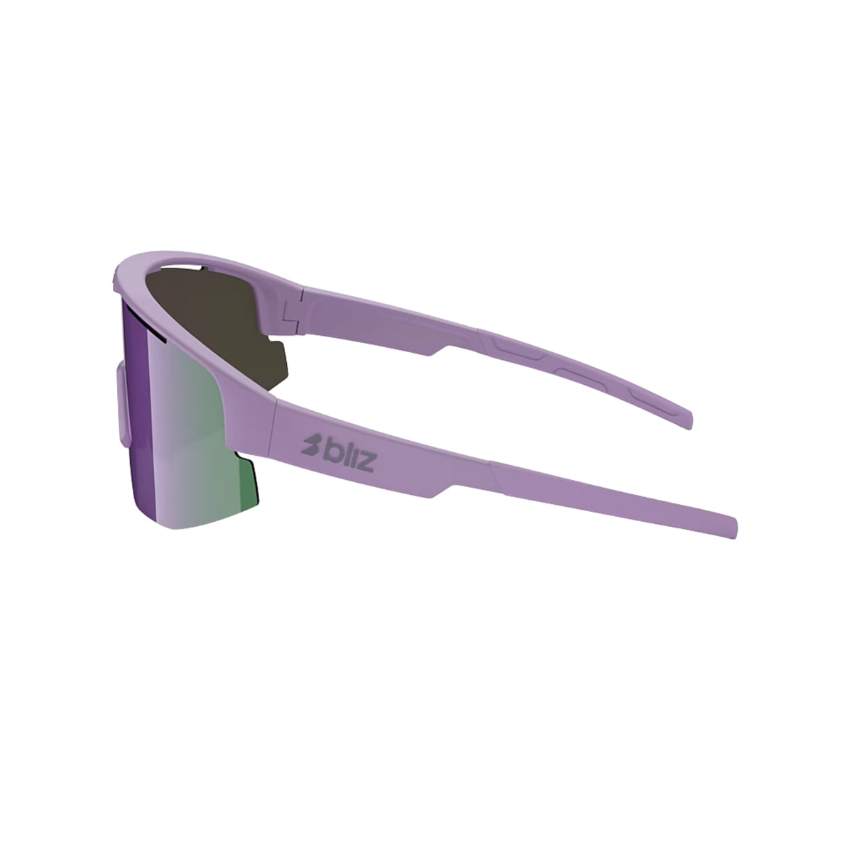 Bliz Matrix - Matte Purple