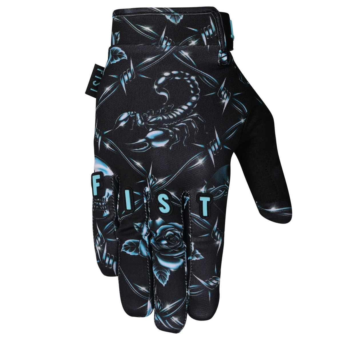 Fist Handwear - Chrome