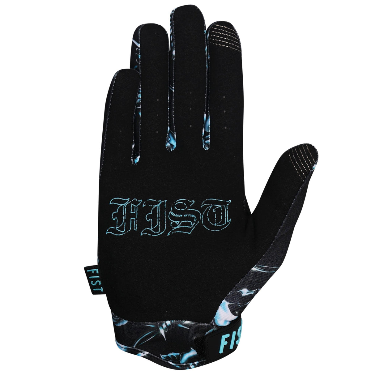Fist Handwear - Chrome