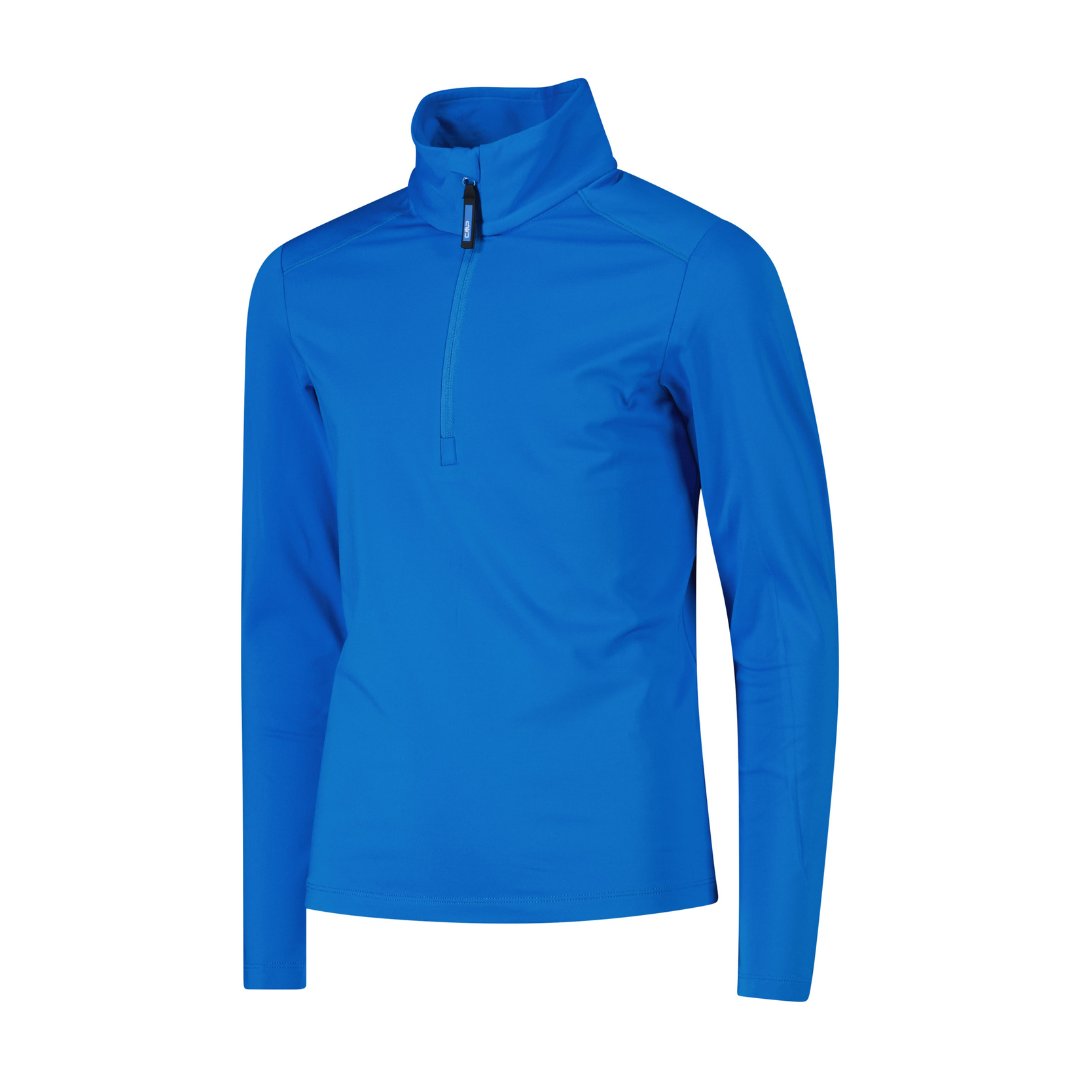 CMP Plain Softech turtleneck