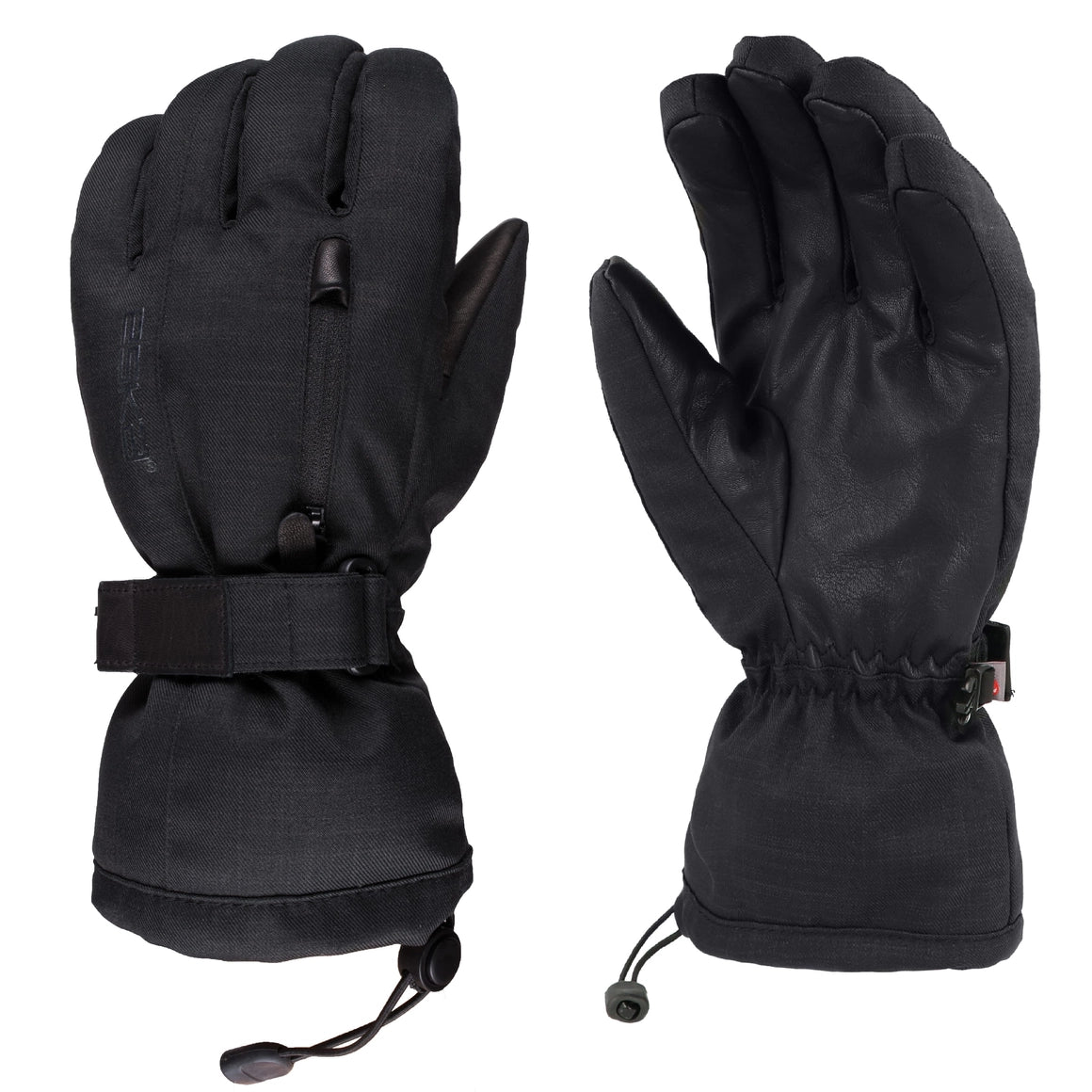 ESKA WARM X FINGER RELOADED