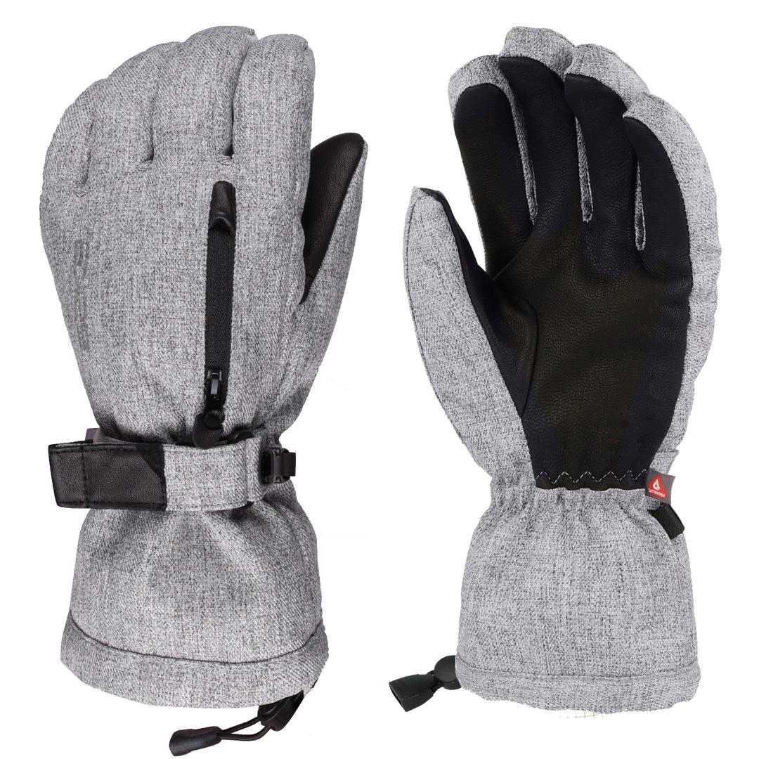 ESKA WARM X FINGER RELOADED