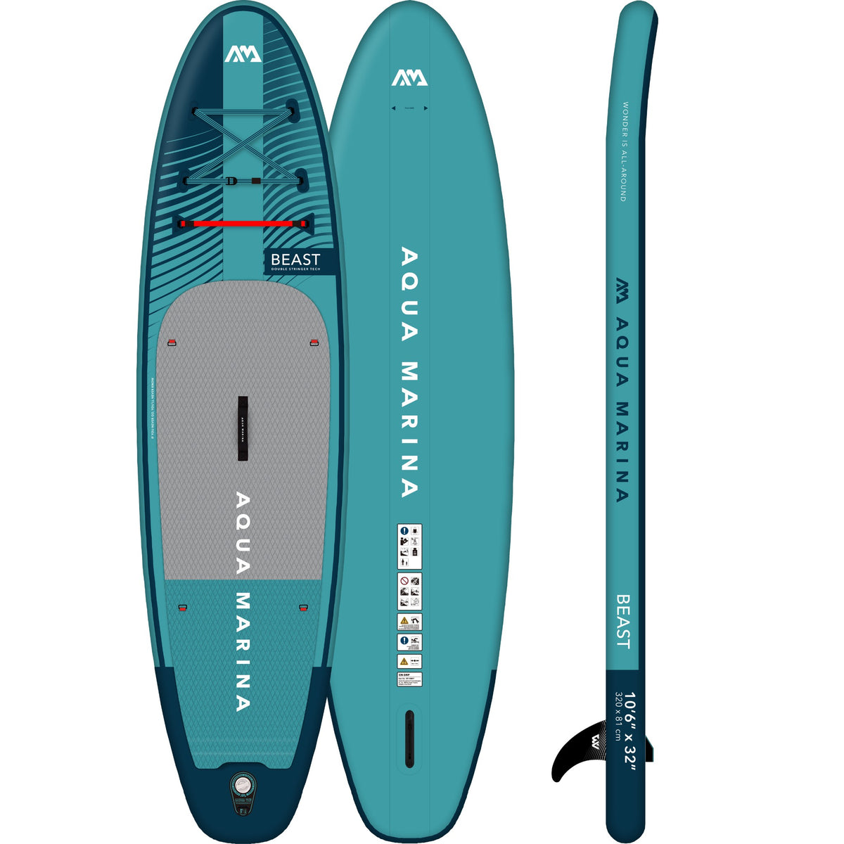 Aqua Marina SUP Beast