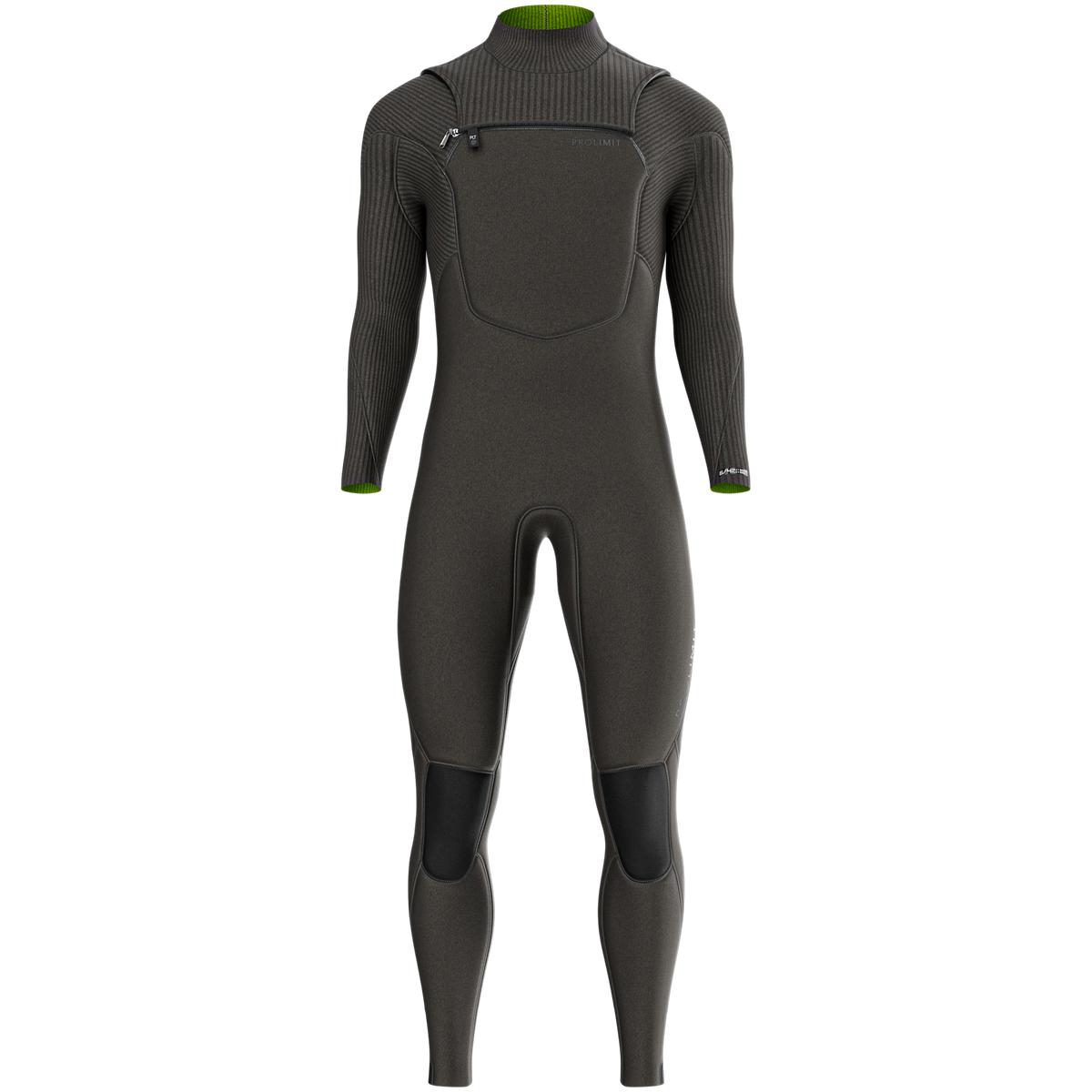 Prolimit Predator Blautbúningur Freezip 4/3