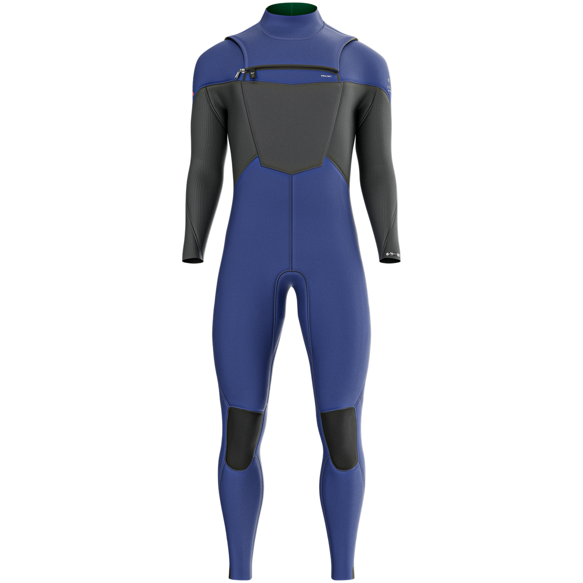 Prolimit Fusion Blautbúningur Freezip 4/3