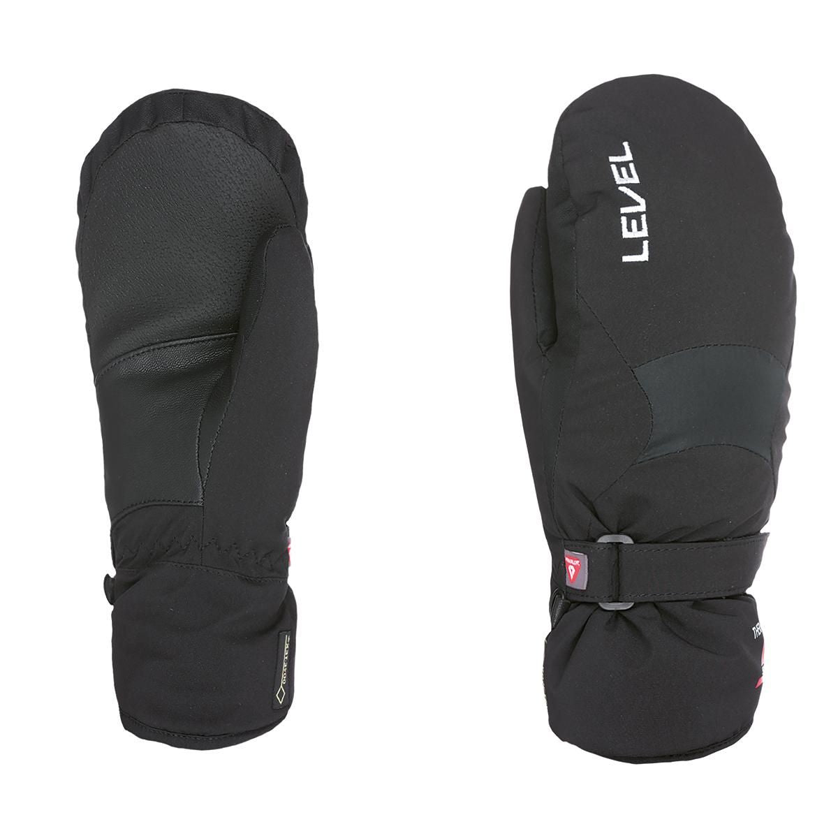 LEVEL SUPER RADIATOR JR GORE-TEX® Lúffur