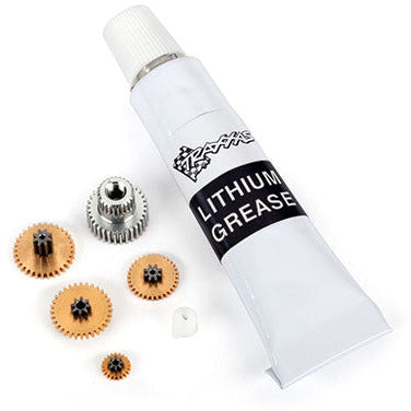 Gear Set Metal for Servo 2065R