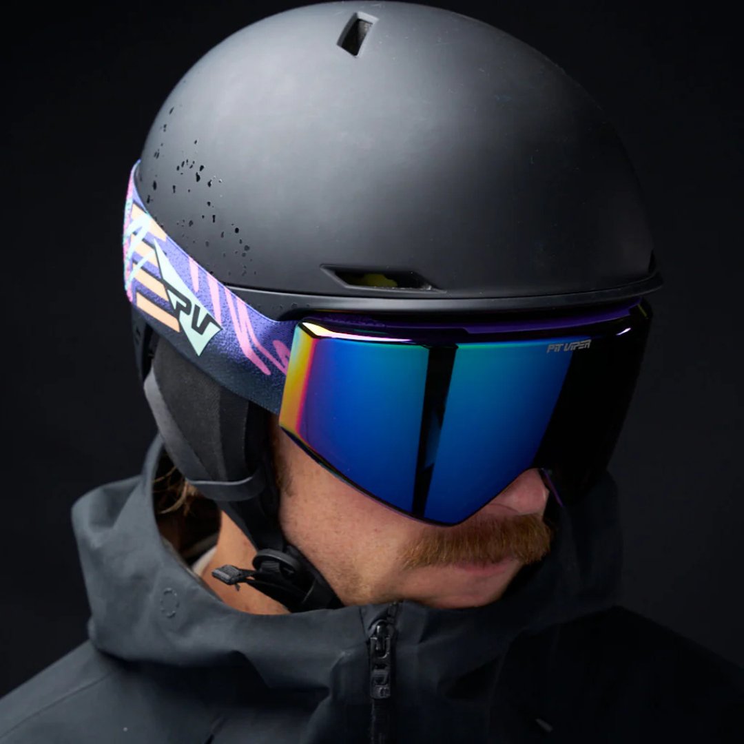 Pit Viper BN5000 - The Genesis