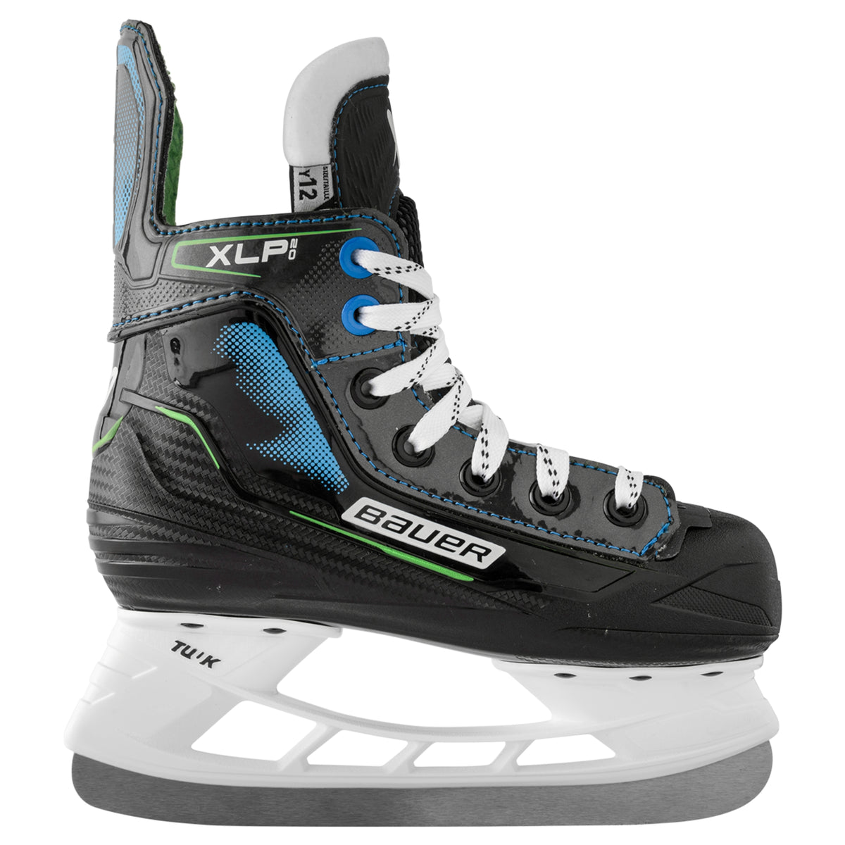 Bauer X-LP 2.0 Skautar - Youth