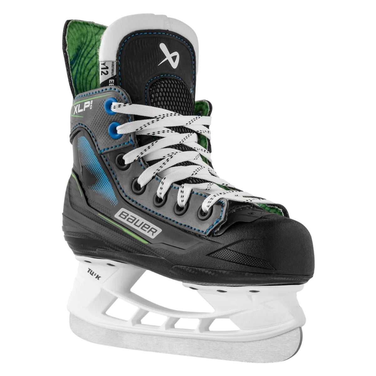 Bauer X-LP 2.0 Skautar - Youth