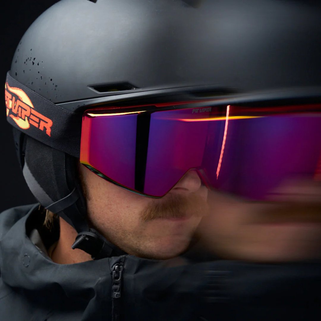 Pit Viper BN5000 - The Combustion