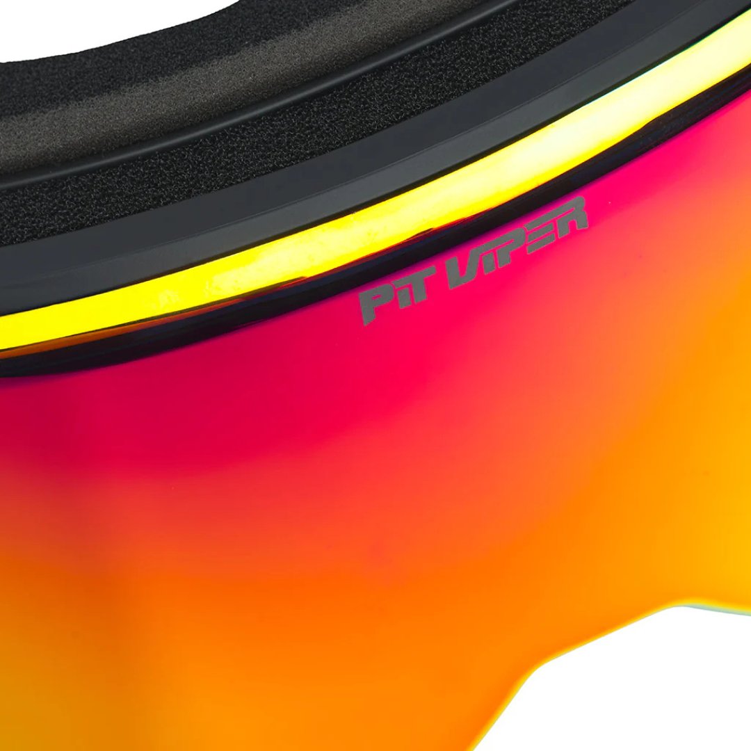 Pit Viper BN5000 - The Exec