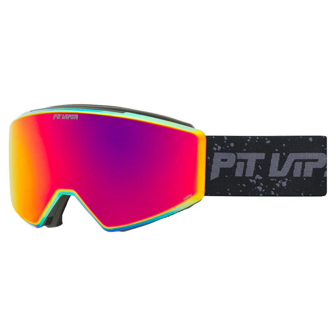 Pit Viper BN5000 - The Exec