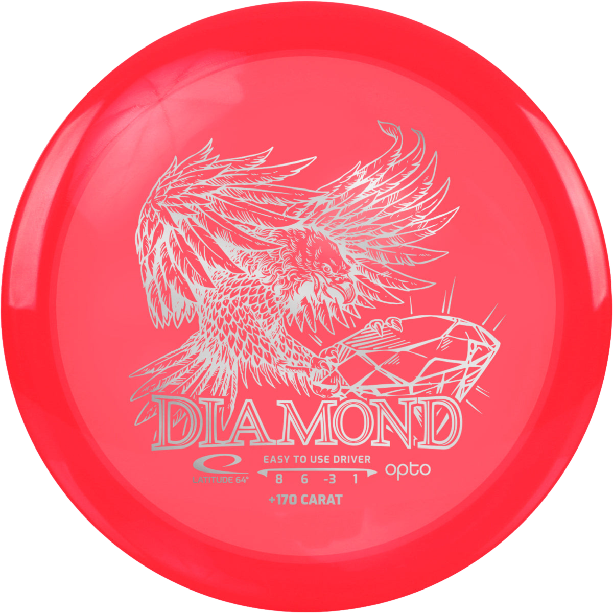 Opto Diamond