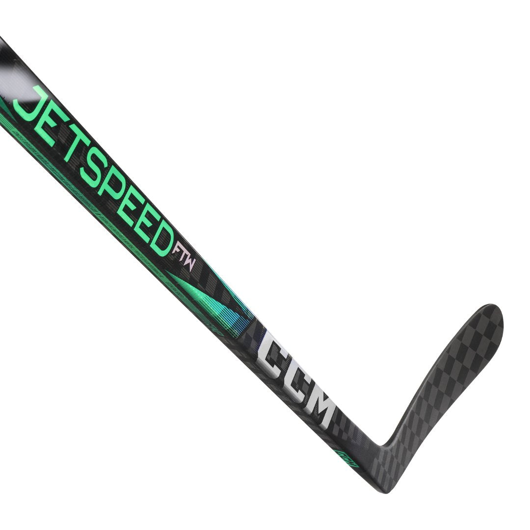 CCM Jetspeed FTW Int - 65