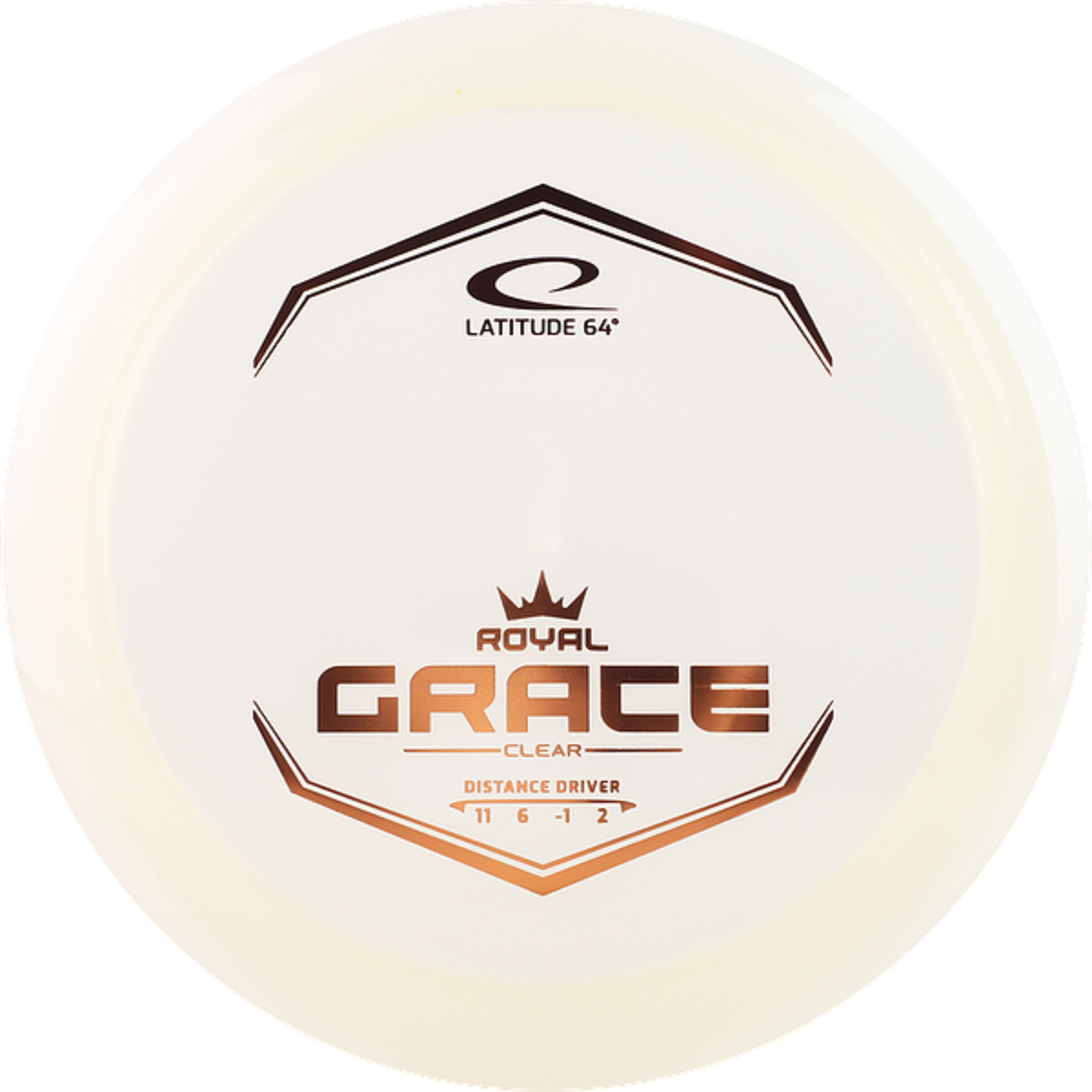 Clear Grace