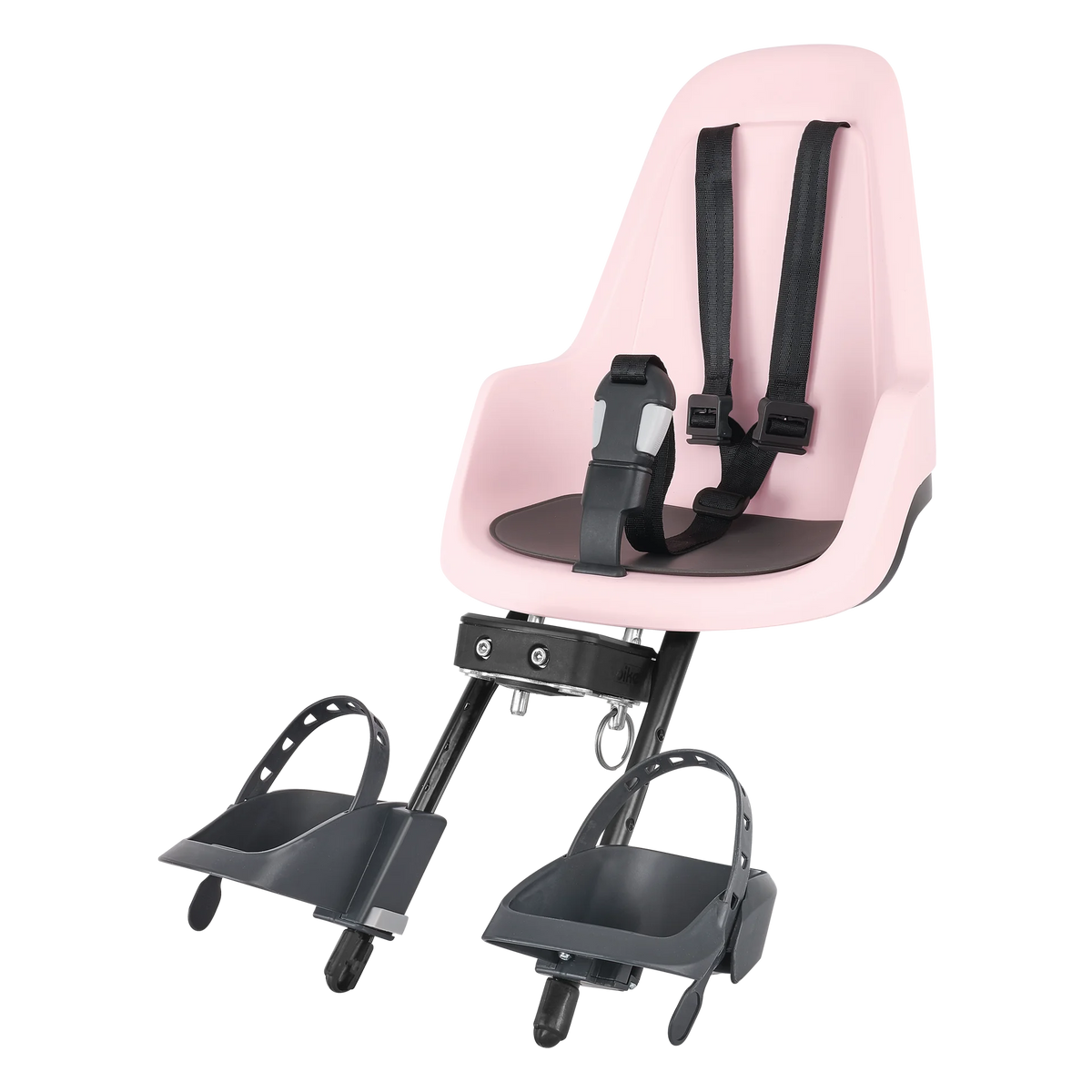 Bobike GO Mini - Bleikt