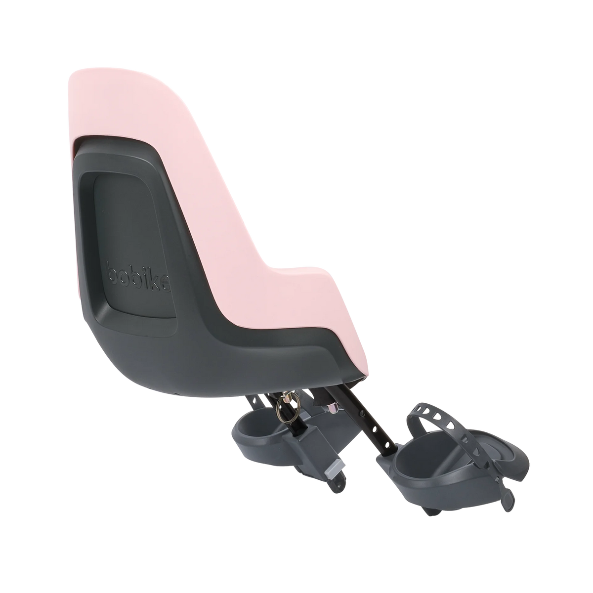 Bobike GO Mini - Bleikt
