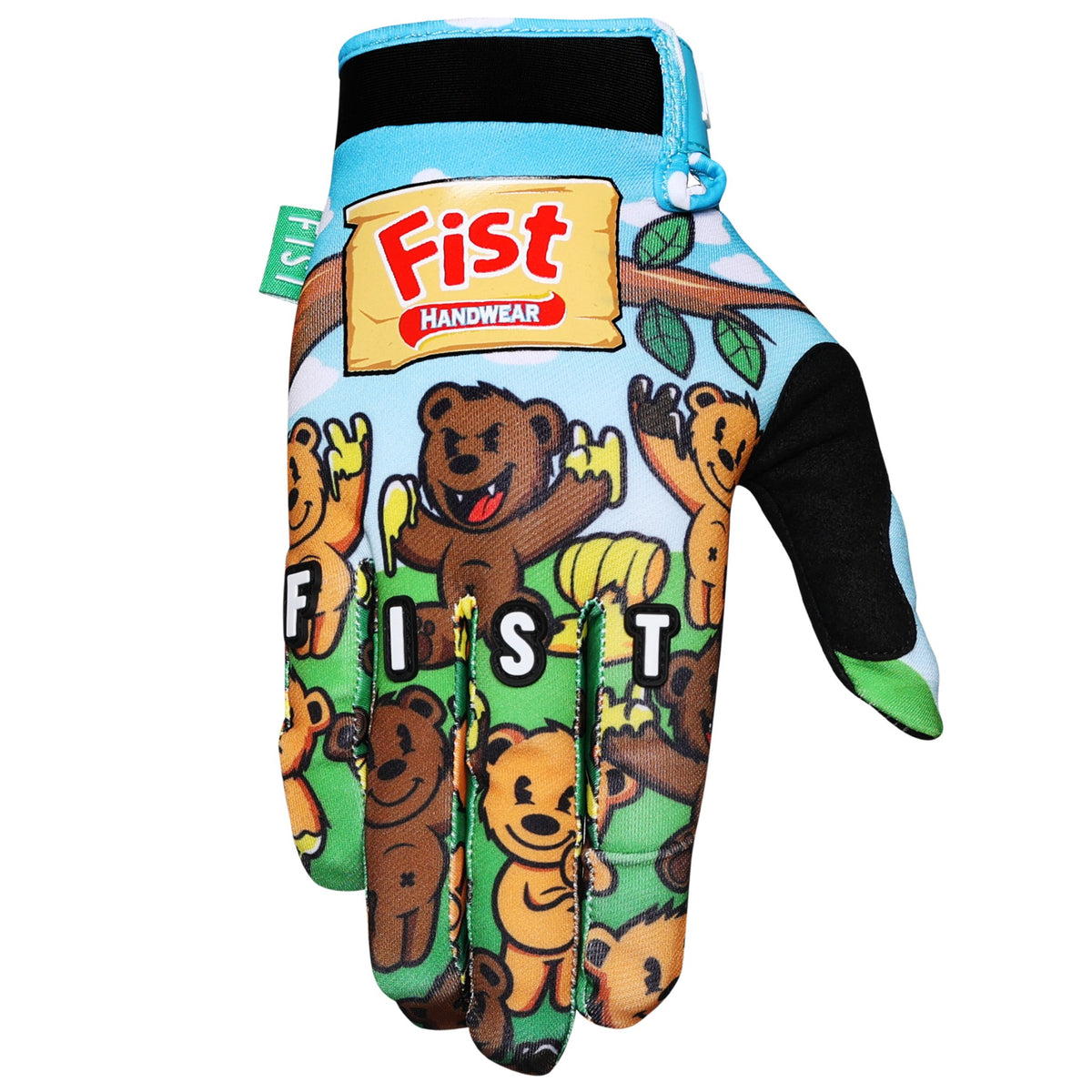 Fist Handwear - Lil Teds