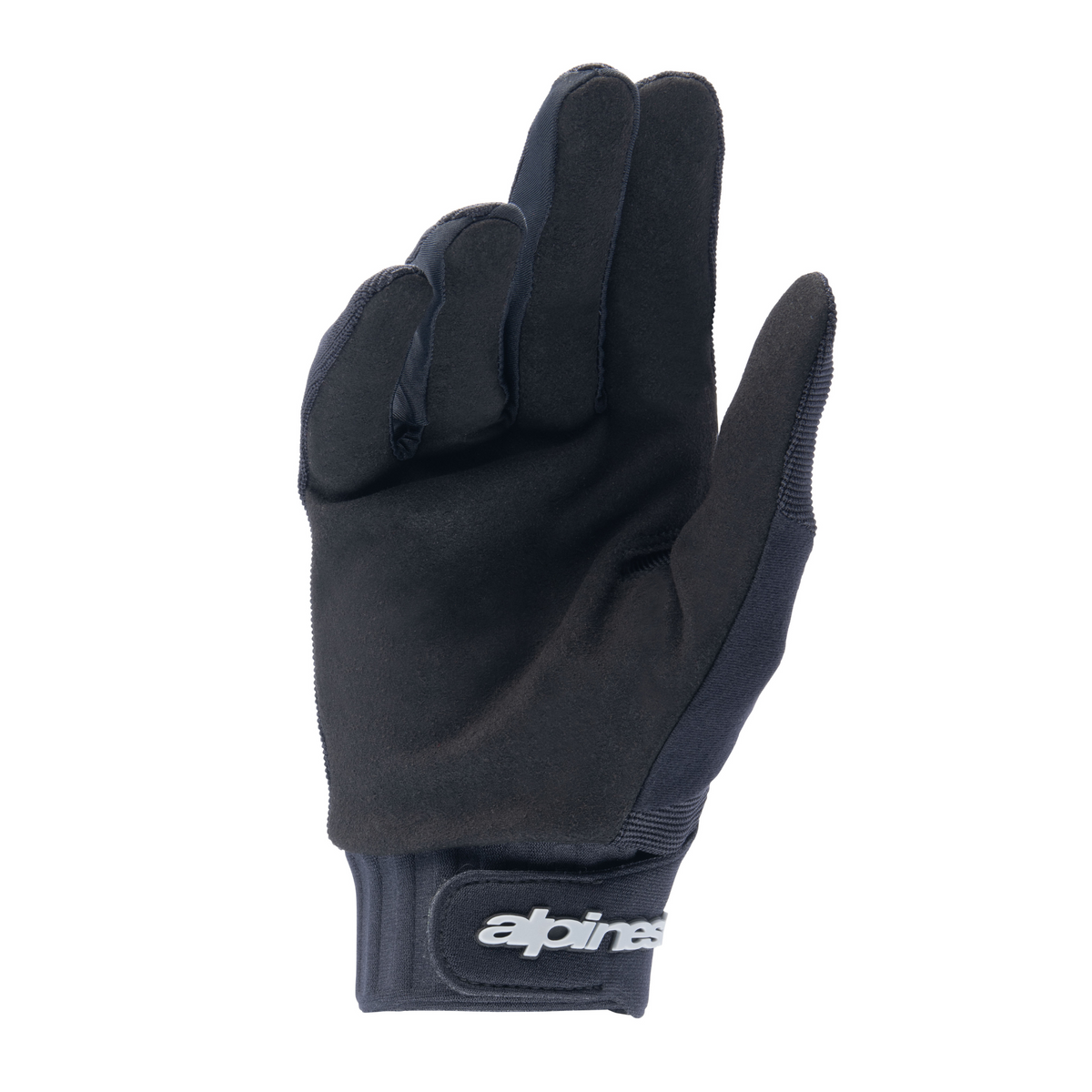Alpinestars A-Dura Gloves - Black