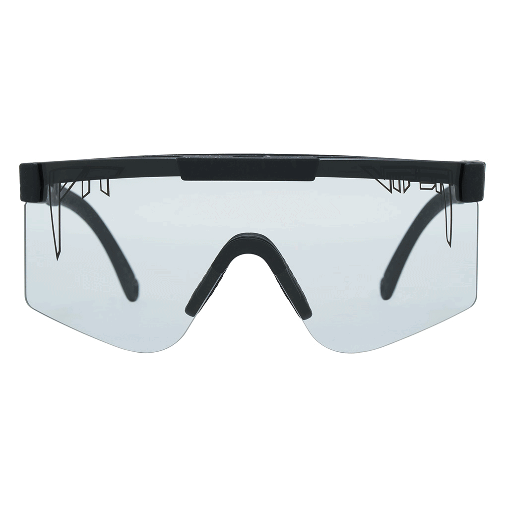 The Blacking Out Original 2.0 - Photochromic Smoke