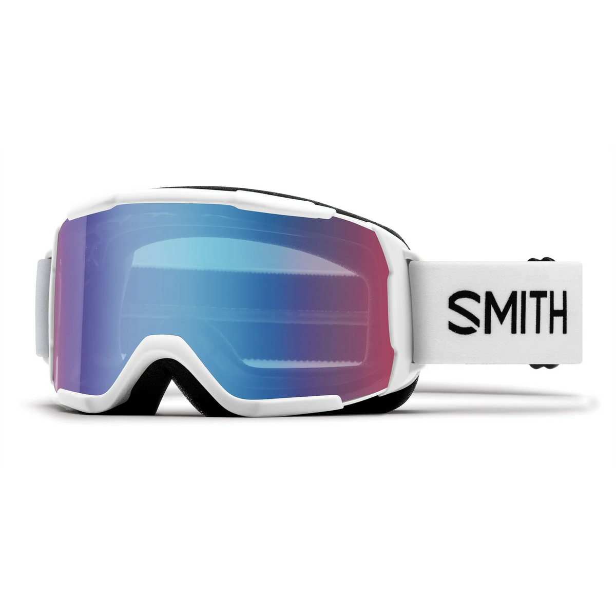 Smith JR Daredevil - Hvít