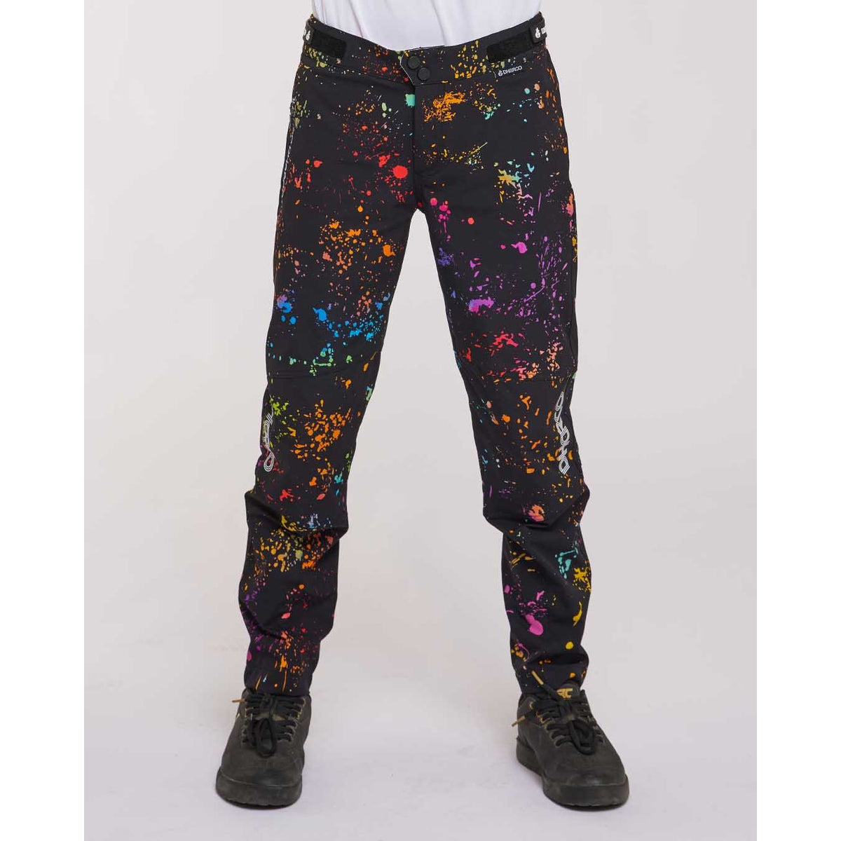 Dharco Youth Gravity Pants - Supernova