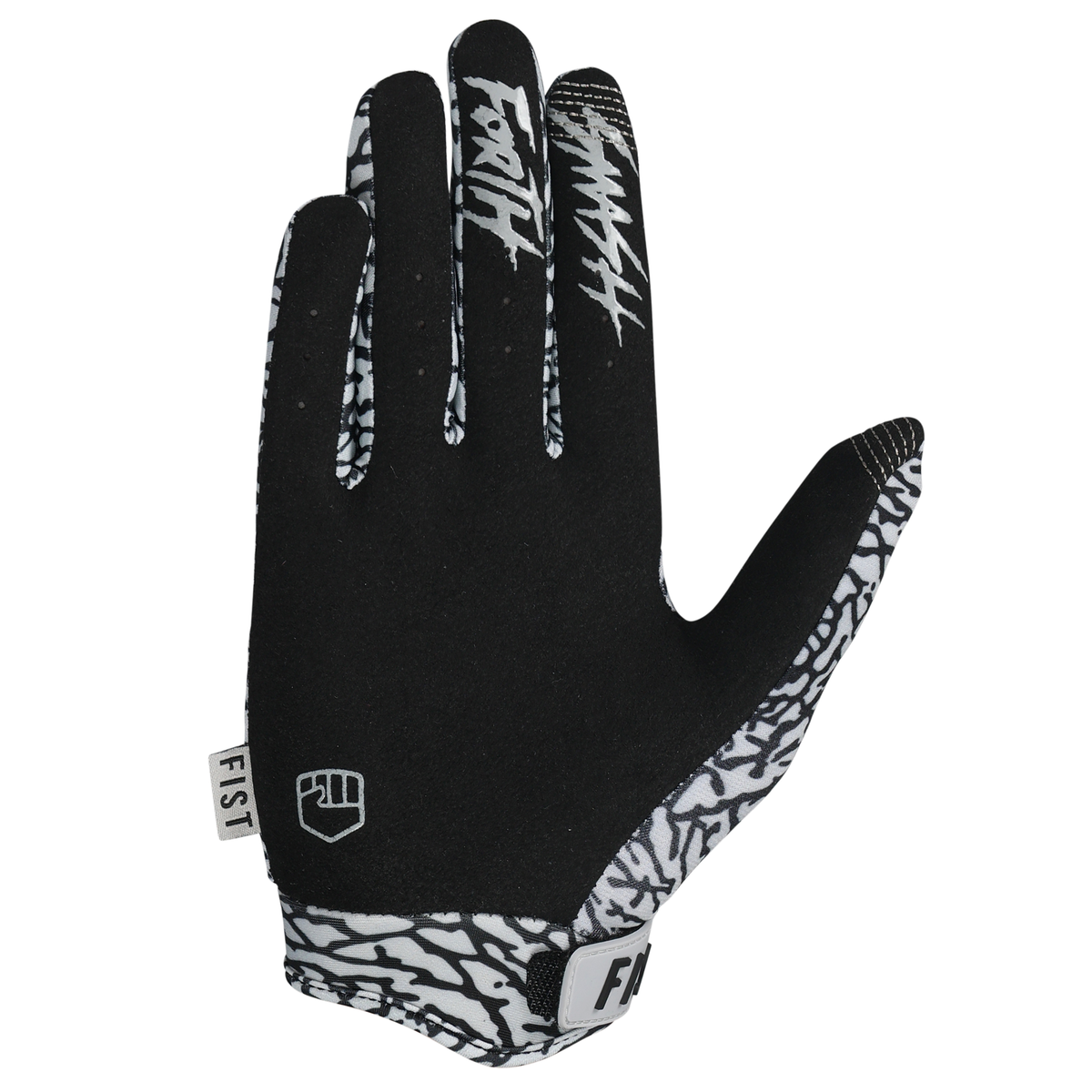 Fist Handwear - Elephant