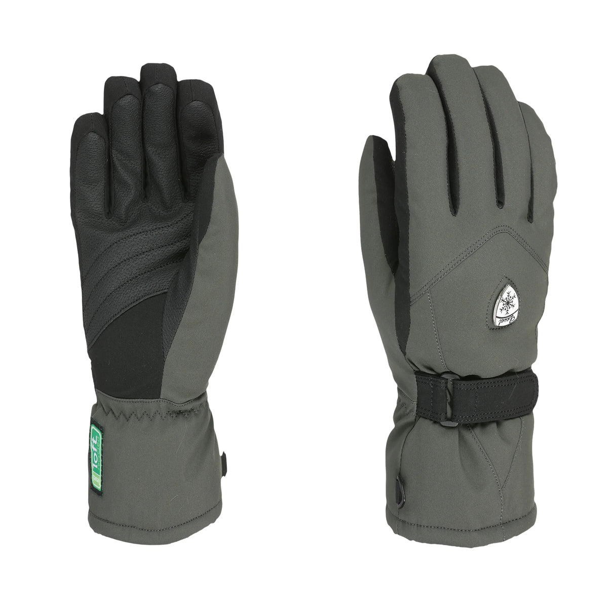 Level Hero W Glove