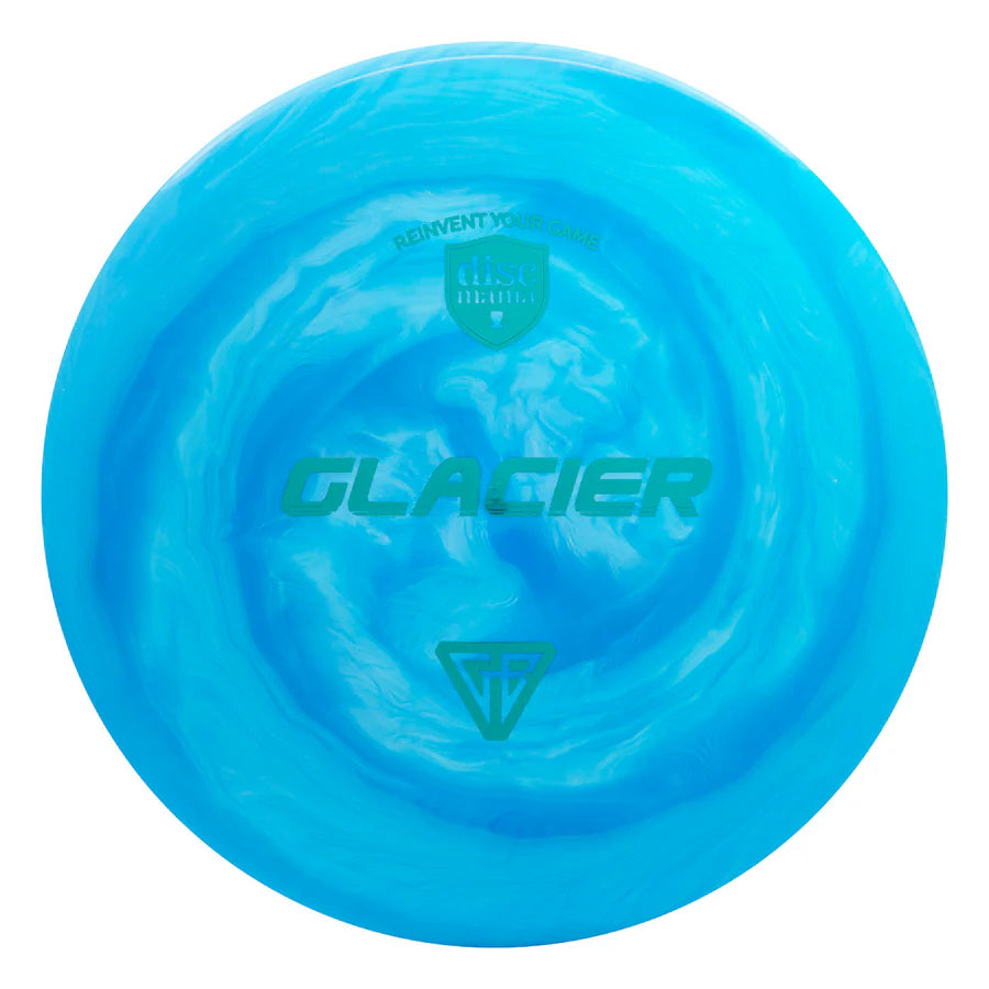 S-Line Swirl Glacier - Creator Series