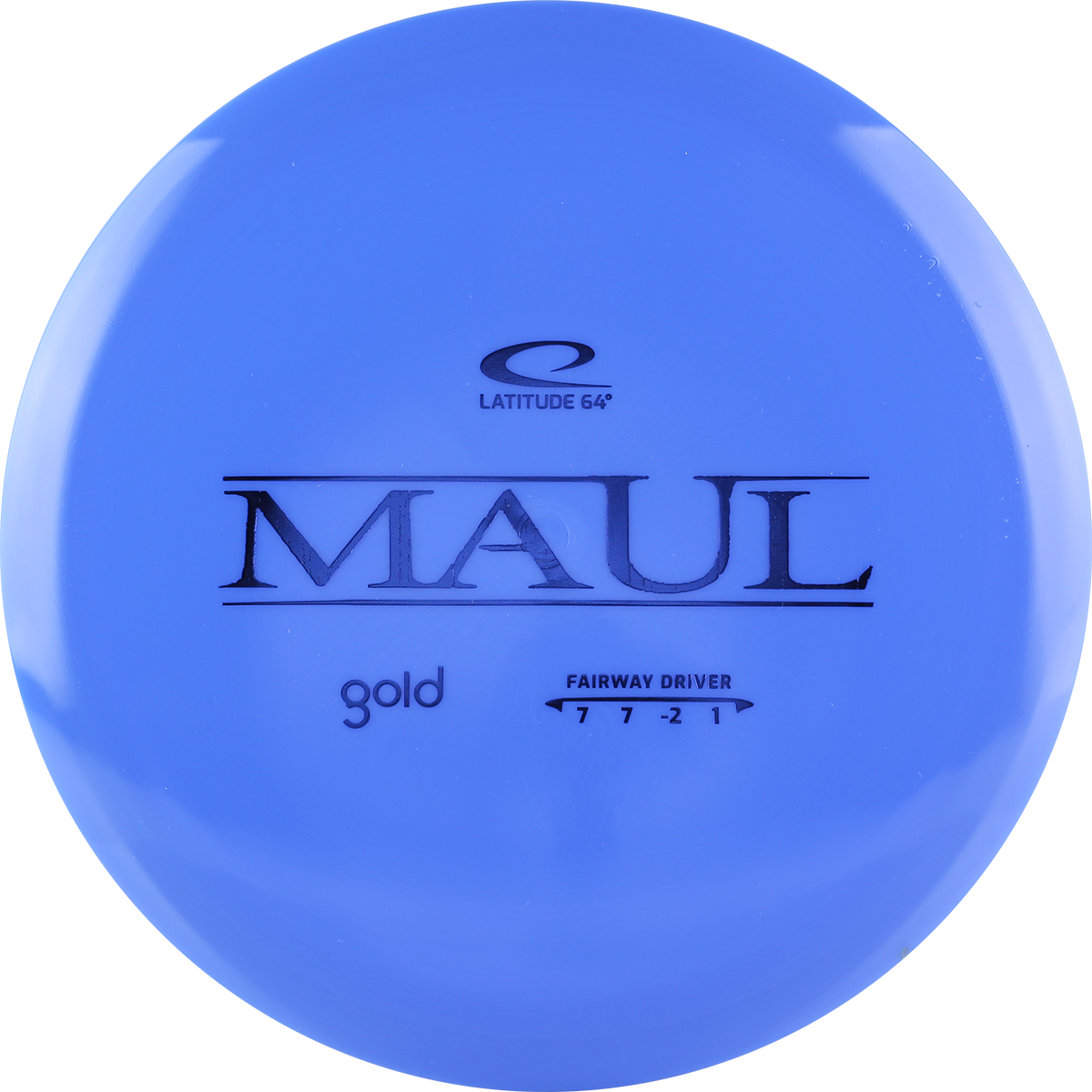 Gold Maul