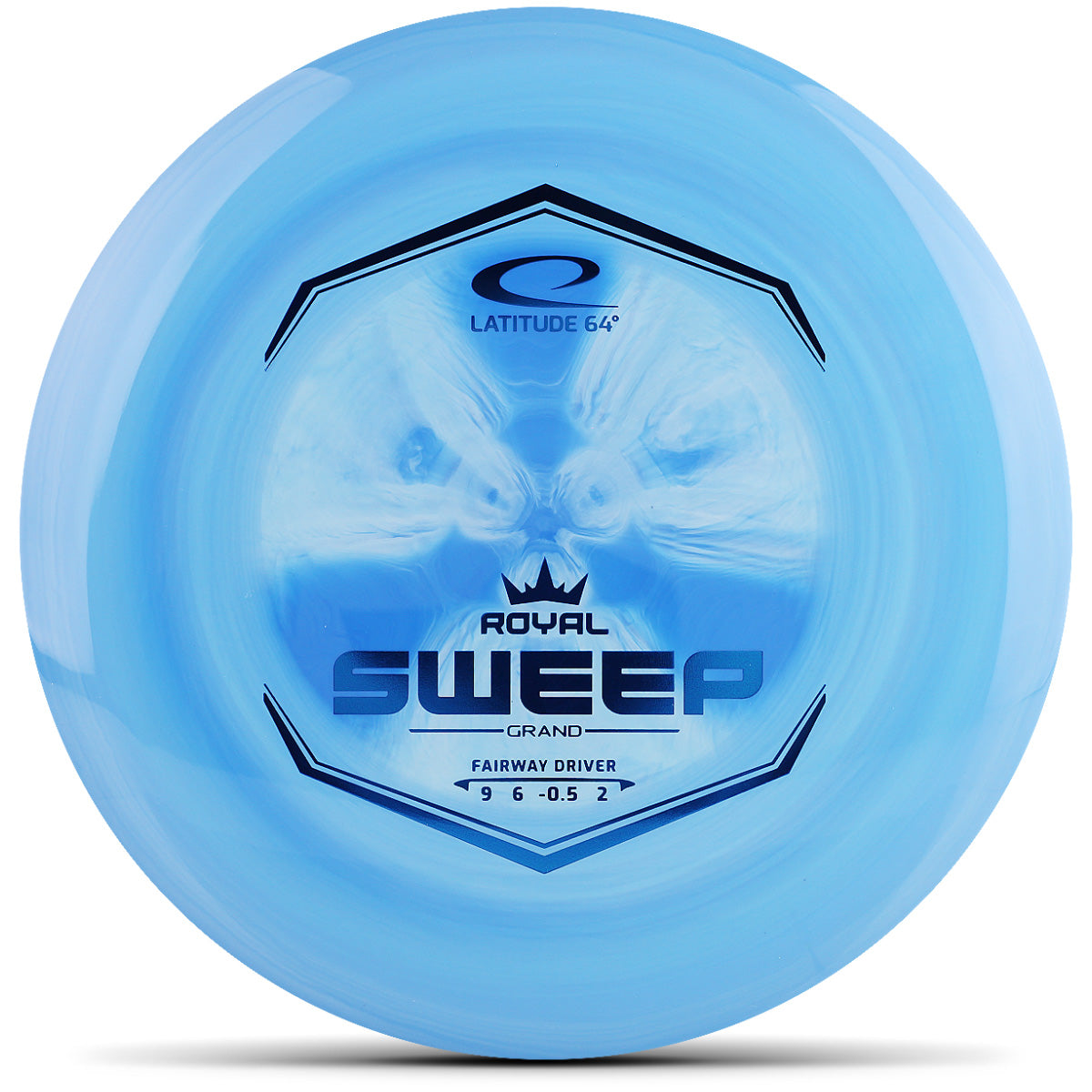 Royal Grand Sweep